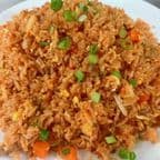 Best 香辣素蛋炒饭 House Special Spicy Fried Rice in Chicago, IL