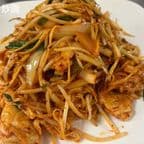 Best 各式老四川炒面 House Special Spicy Chow Mian (Dry) in Chicago, IL