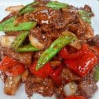 Best 黑椒牛肉 Black Pepper Beef Tenderloin in Chicago, IL