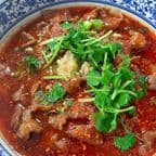 Best 水煮牛肉 Boiled Beef in Spicy Szechuan Sauce in Chicago, IL