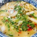 Best 青花椒鱼片 Green Peppercorn Fish Fillet in Chicago, IL