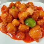 Best 甜酸雞 Sweet and Sour Chicken in Chicago, IL