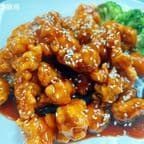 Best 芝麻雞 Sesame Chicken in Chicago, IL